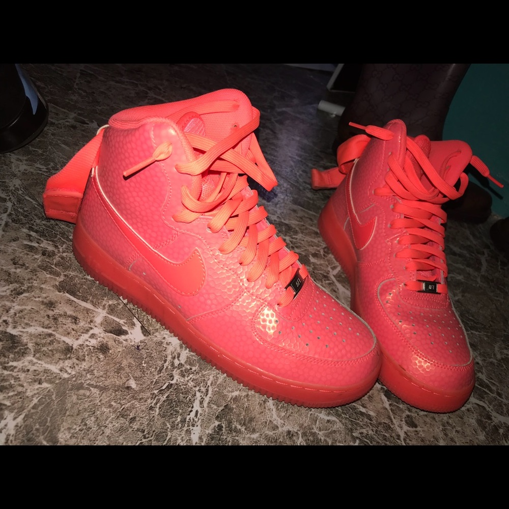 Orange Uptown’s